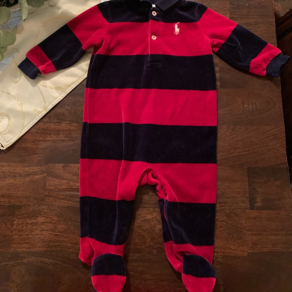 Ralph Lauren 6 month